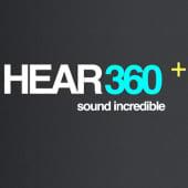 Hear360 Logo