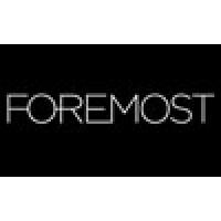 Foremost Groups, Inc. Logo