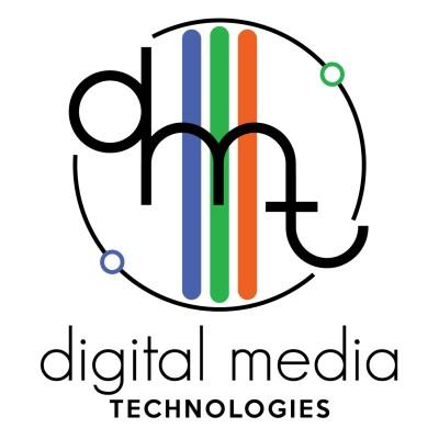 Digital Media Technologies, LLC Logo