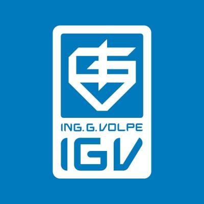 IGV GROUP SPA Logo