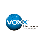 VOXX International Logo