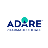 Adare Pharmaceuticals Logo