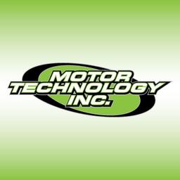Motor Technology, Inc. Logo