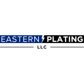Eastern Plating Logo