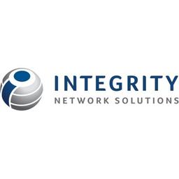 Integrity Network Solutions, LLC Logo