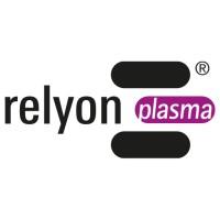 relyon plasma GmbH Logo