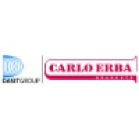 CARLO ERBA Reagents (DASIT Group) Logo