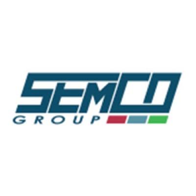 SEMCO GROUP SRL Logo