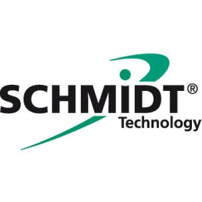 Schmidt GmbH's Logo