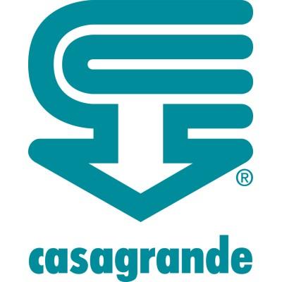 CASAGRANDE SPA Logo