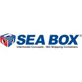 SEA BOX, Inc. Logo