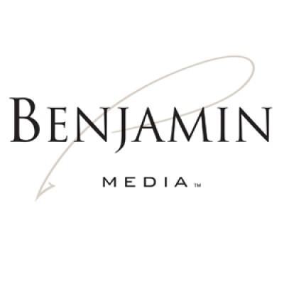 Benjamin Media Inc Logo
