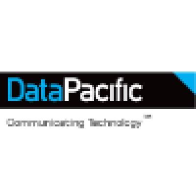 DATA PACIFIC LIMITED Logo