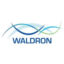 Waldron Engineering & Construction, Inc. Logo