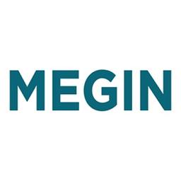 Megin Oy Logo