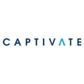 Captivate Network Logo