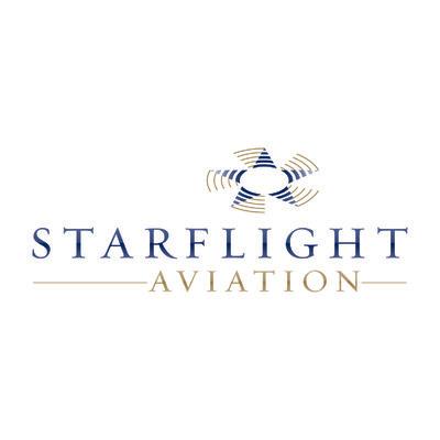STARFLIGHT AVIATION LIMITED Logo