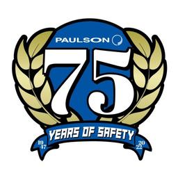 Paulson Manufacturing Corporation Logo