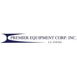 Premier Equipment Corporation, Inc. Logo