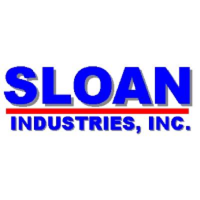 Sloan Industries, Inc. Logo