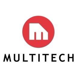 Multitech Industries LLC Logo
