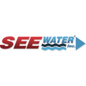 SeeWaterInc Logo