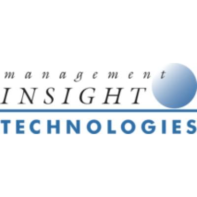 Management Insight Technologies, Inc. Logo
