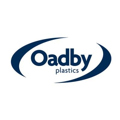 OADBY PLASTICS LIMITED Logo