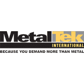 MetalTek International Logo
