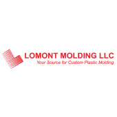 Lomont Molding's Logo