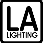 LA Lighting Logo