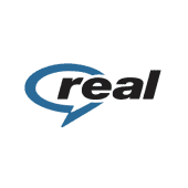 Real Networks Logo
