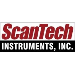 Scantech Instruments, Inc. Logo