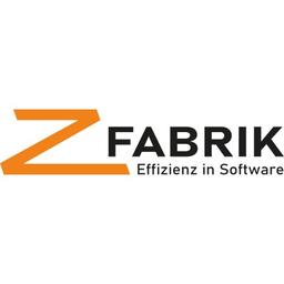 ZFabrik Software GmbH & Co.KG Logo