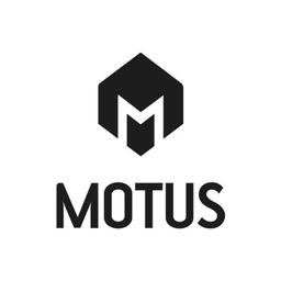 Motus Services AS Logo