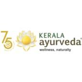 Kerala Ayurveda's Logo