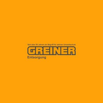 Greiner GmbH's Logo