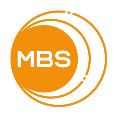Media Broadcast Satellite GmbH Logo