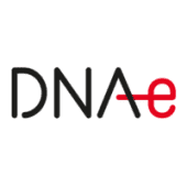 DNA Electronics Logo