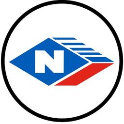 NEUMANN STEEL PTY. LTD. Logo