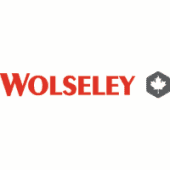 Wolseley Canada Logo