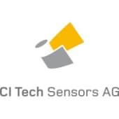 CI Tech Sensors AG Logo