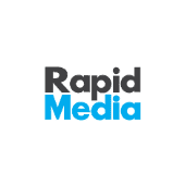 Rapid Media Logo