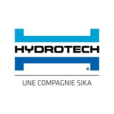 Hydrotech Membrane Corporation Logo