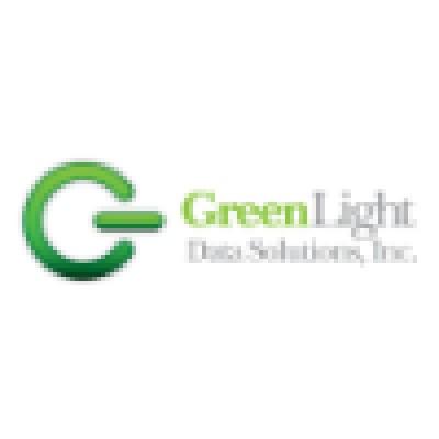 Greenlight Data Solutions Inc's Logo