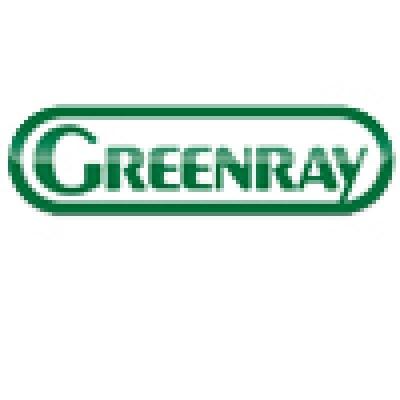Greenray Industries, Inc.'s Logo