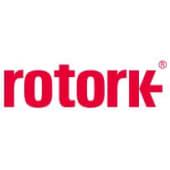 Rotork's Logo
