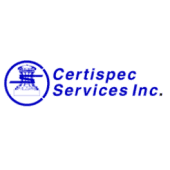Certispec Services Logo