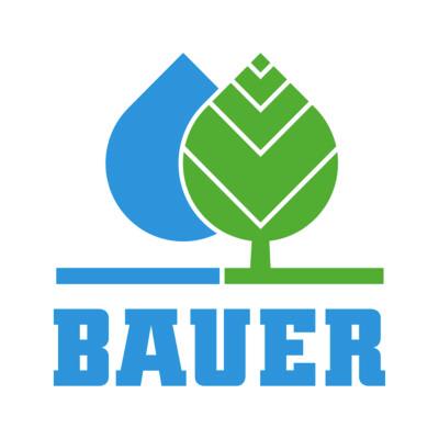 Röhren- und Pumpenwerk Bauer Gesellschaft m.b.H. Logo