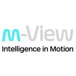 M-VIEW LIVE VIDEO PTY LTD Logo